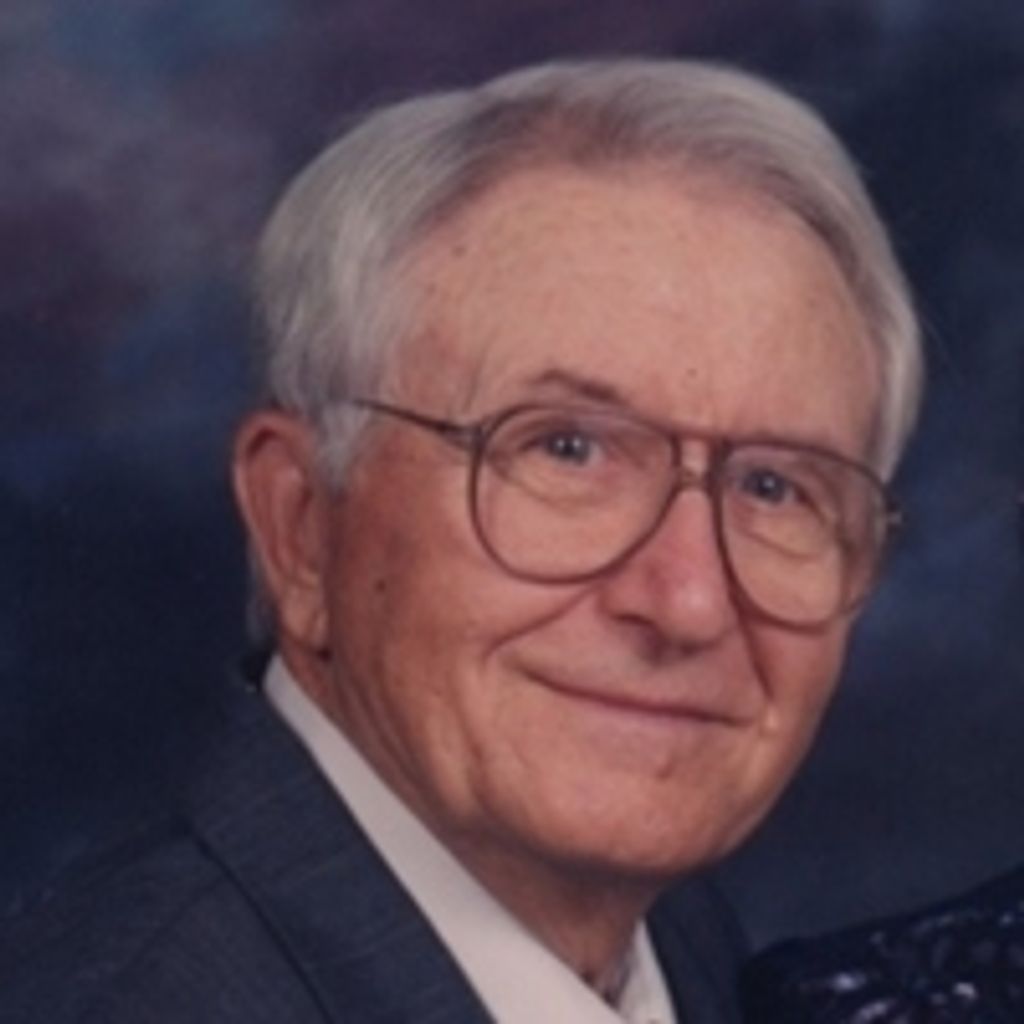 James Robert Martin
