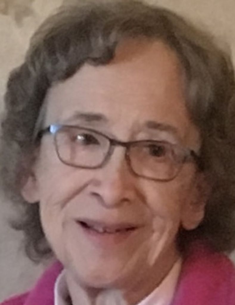 Connie Zamastil Profile Photo