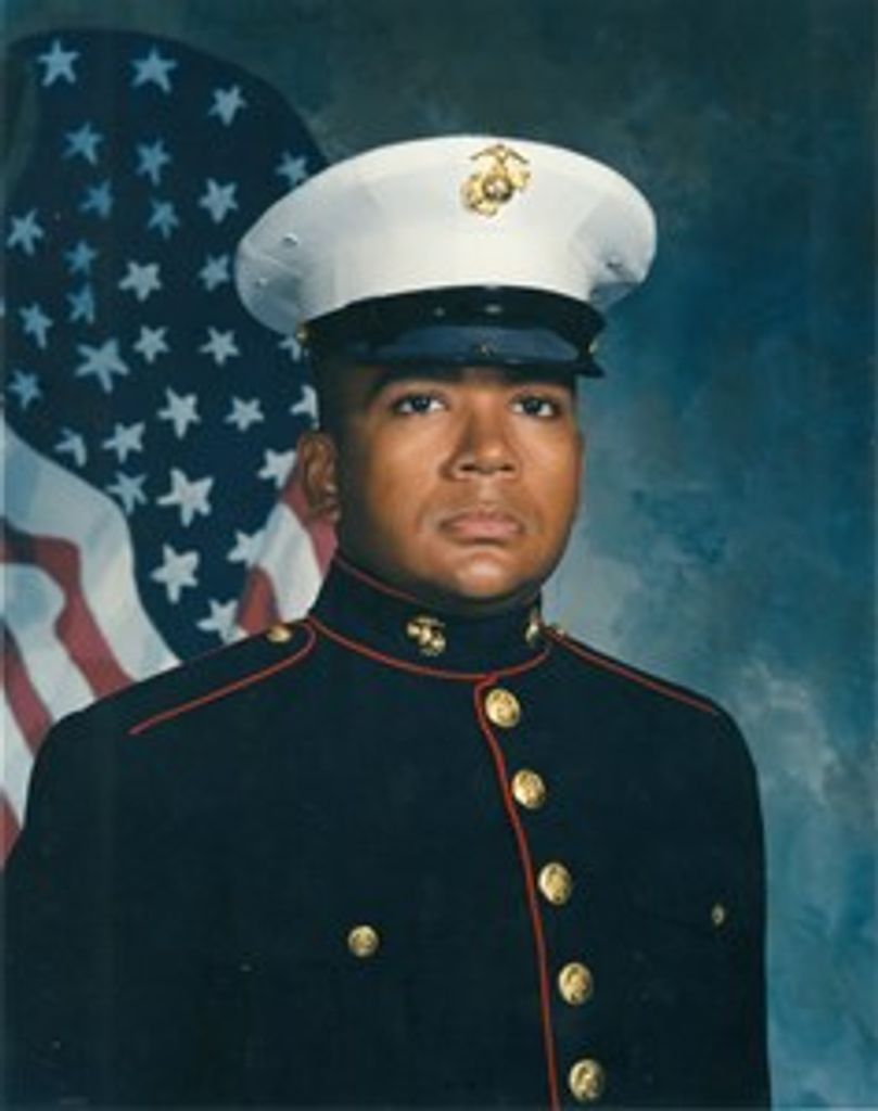 Jason Eric Drew Davis Profile Photo