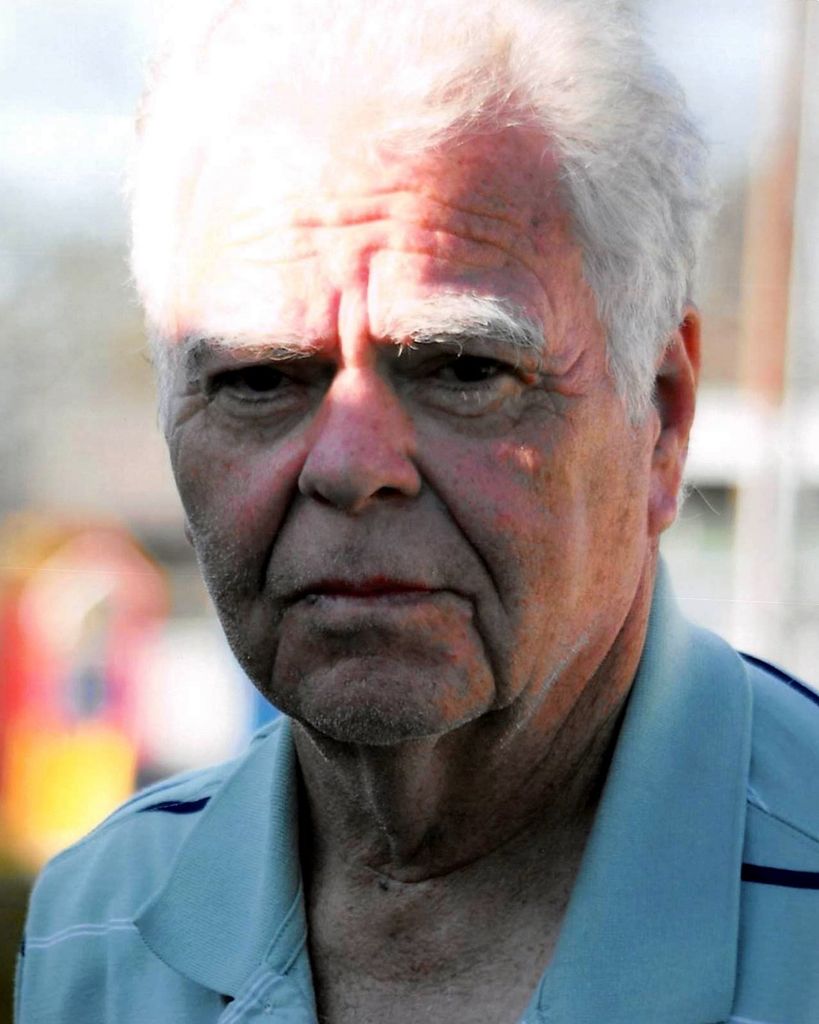 Cecil Gene Flood Profile Photo
