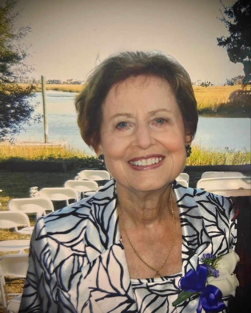 Anne Kennedy Hodges Cain