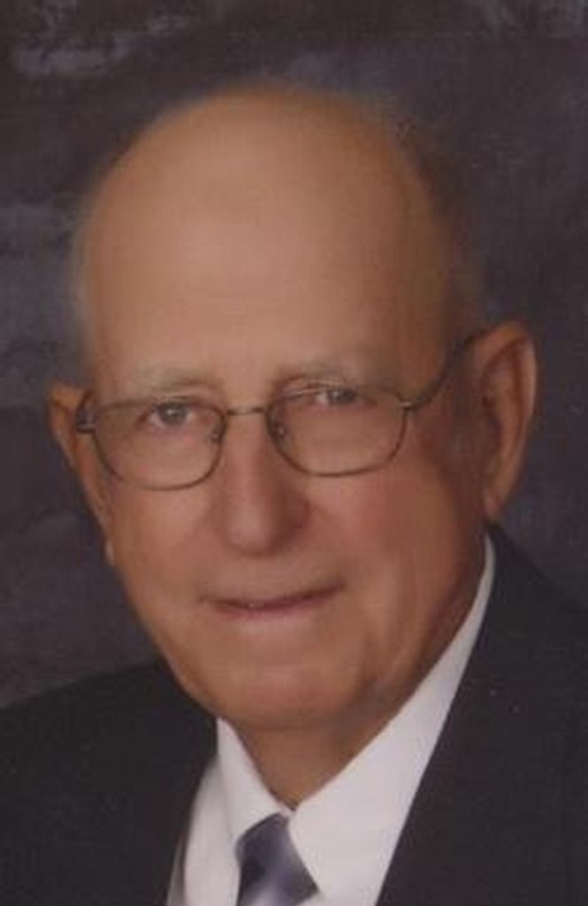 Lloyd Edward Battest