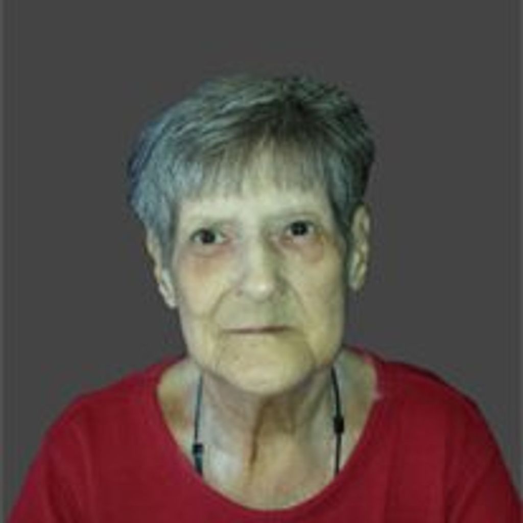 Ramona S. (Degreenia)  Nicholas