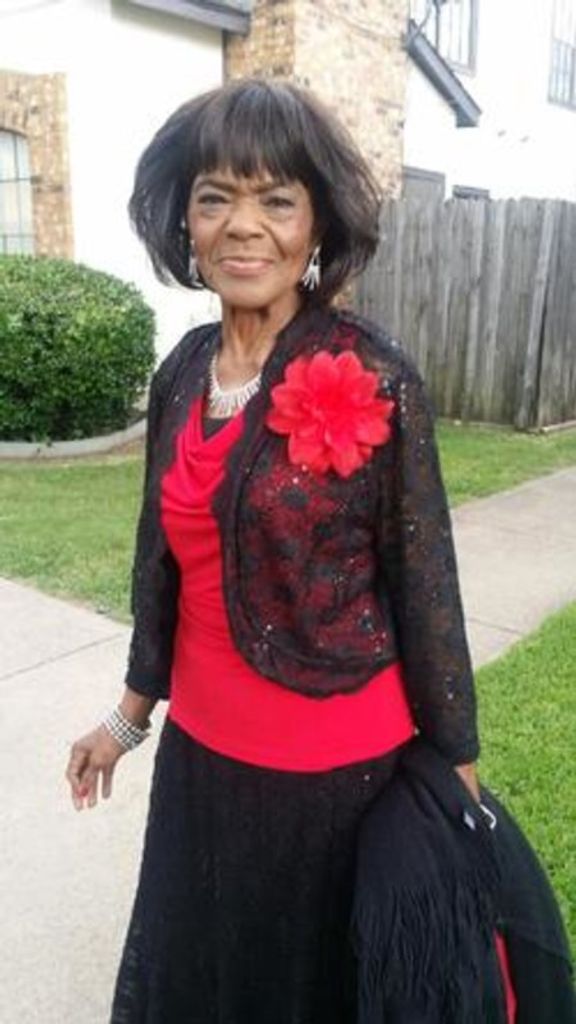 Leola Beatrice Henderson