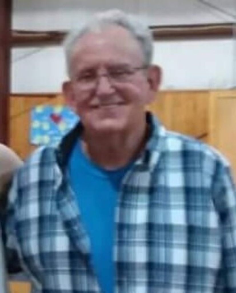 Roy Earl Hague Profile Photo