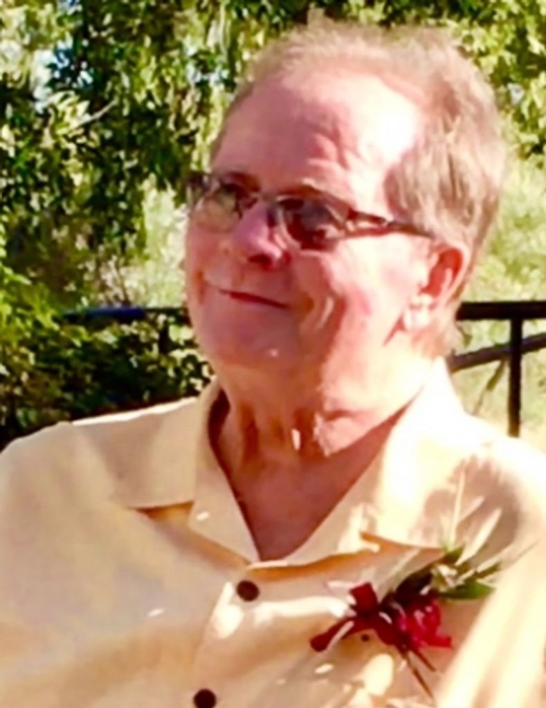 John Charles Middaugh