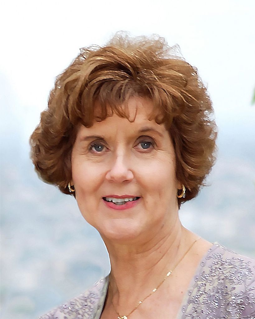 Jean Susan Martella