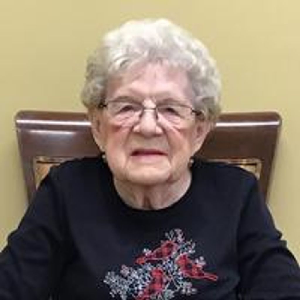 Barbara A. Lundquist