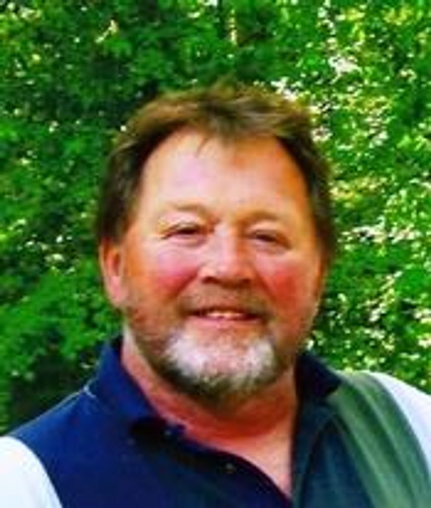 Daniel C. Kundert Profile Photo