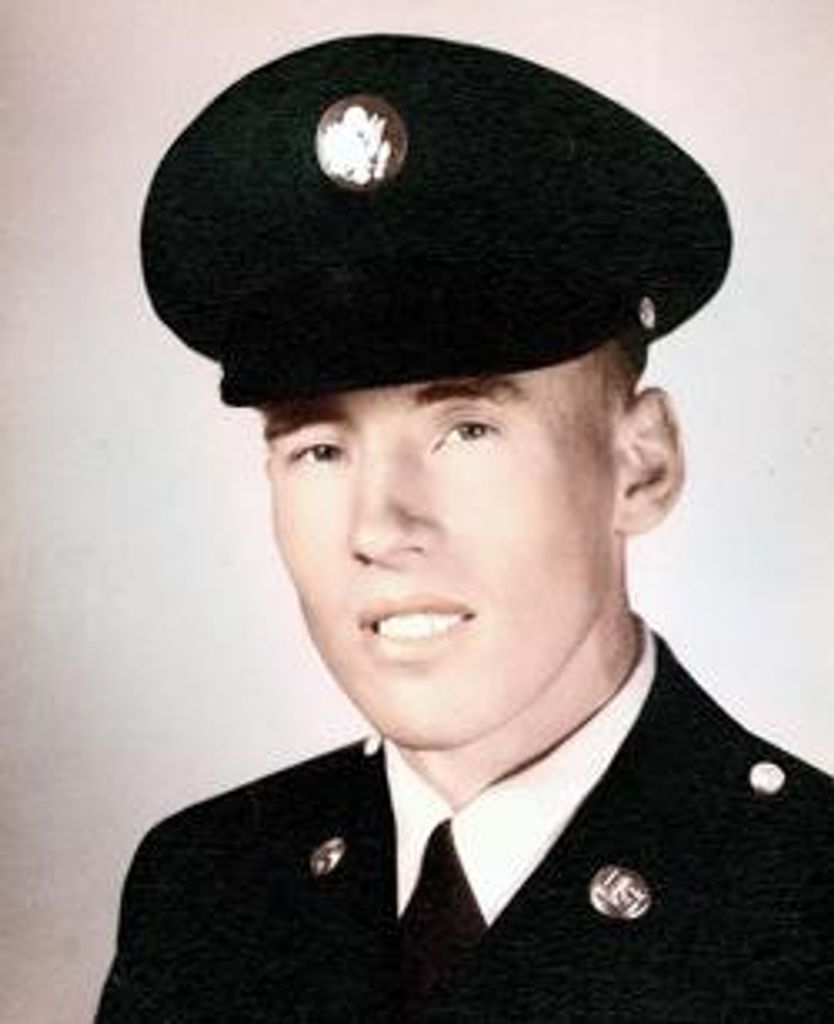 Leslie Lee Van Camp Sr.