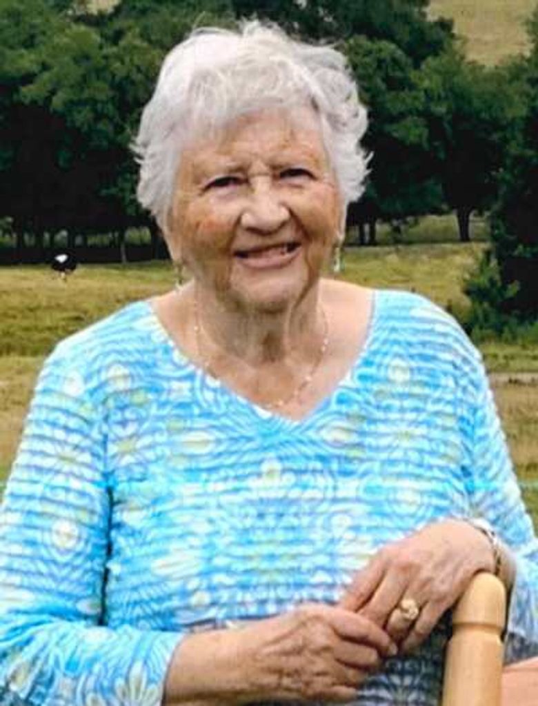 Martha Turner Torian Profile Photo