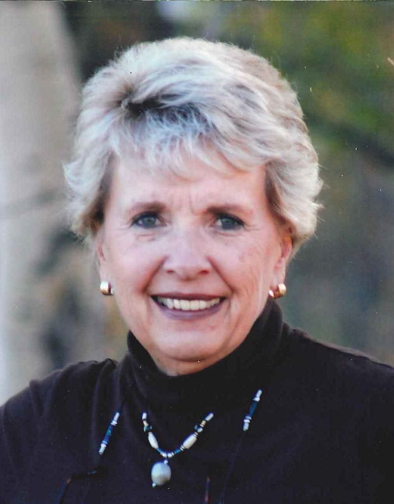 Ann Louise Keplinger Profile Photo