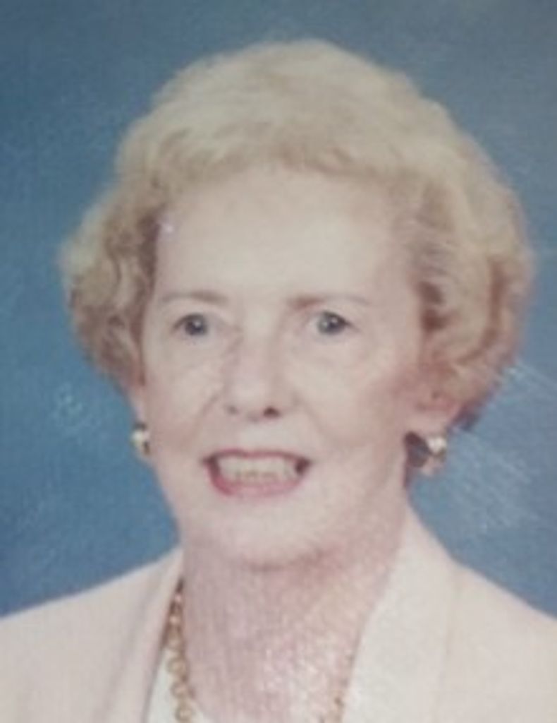 Anna Welsh