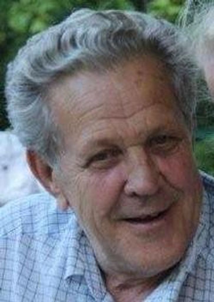 Orrin "Sonny" Emery Phinney, Jr.