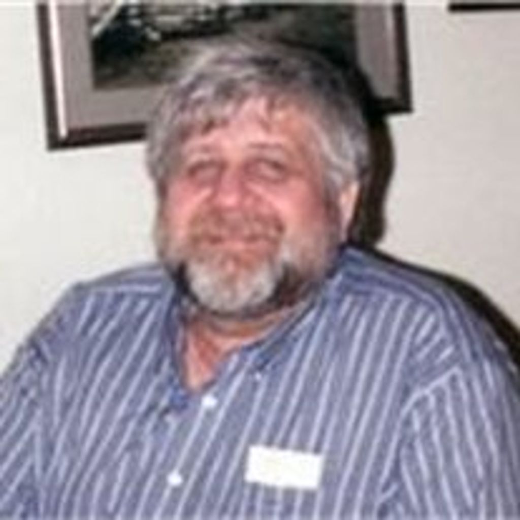 George Woolf