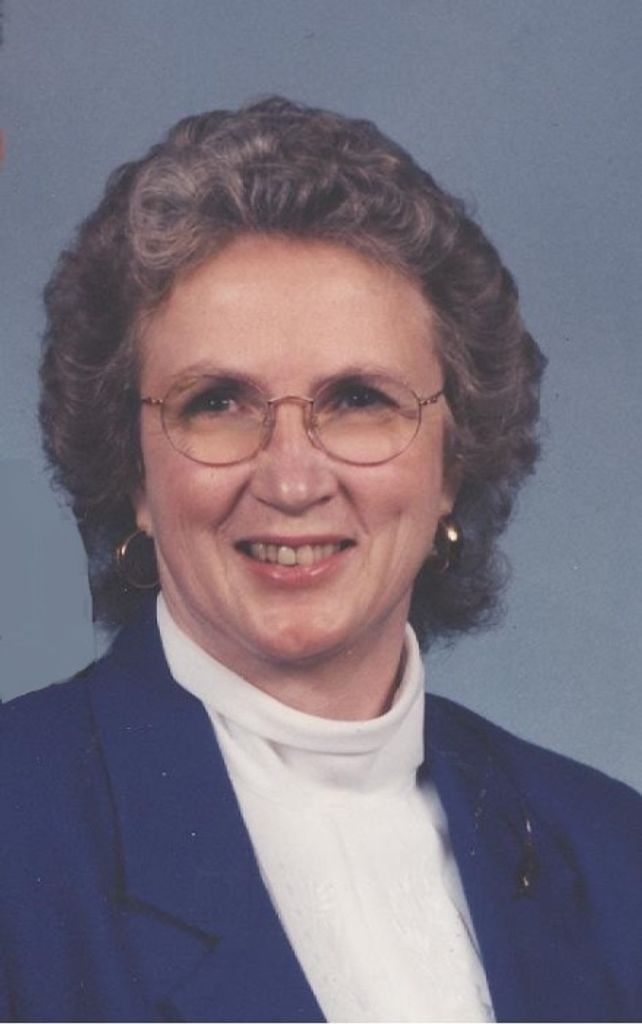 Ruby Lee Swan