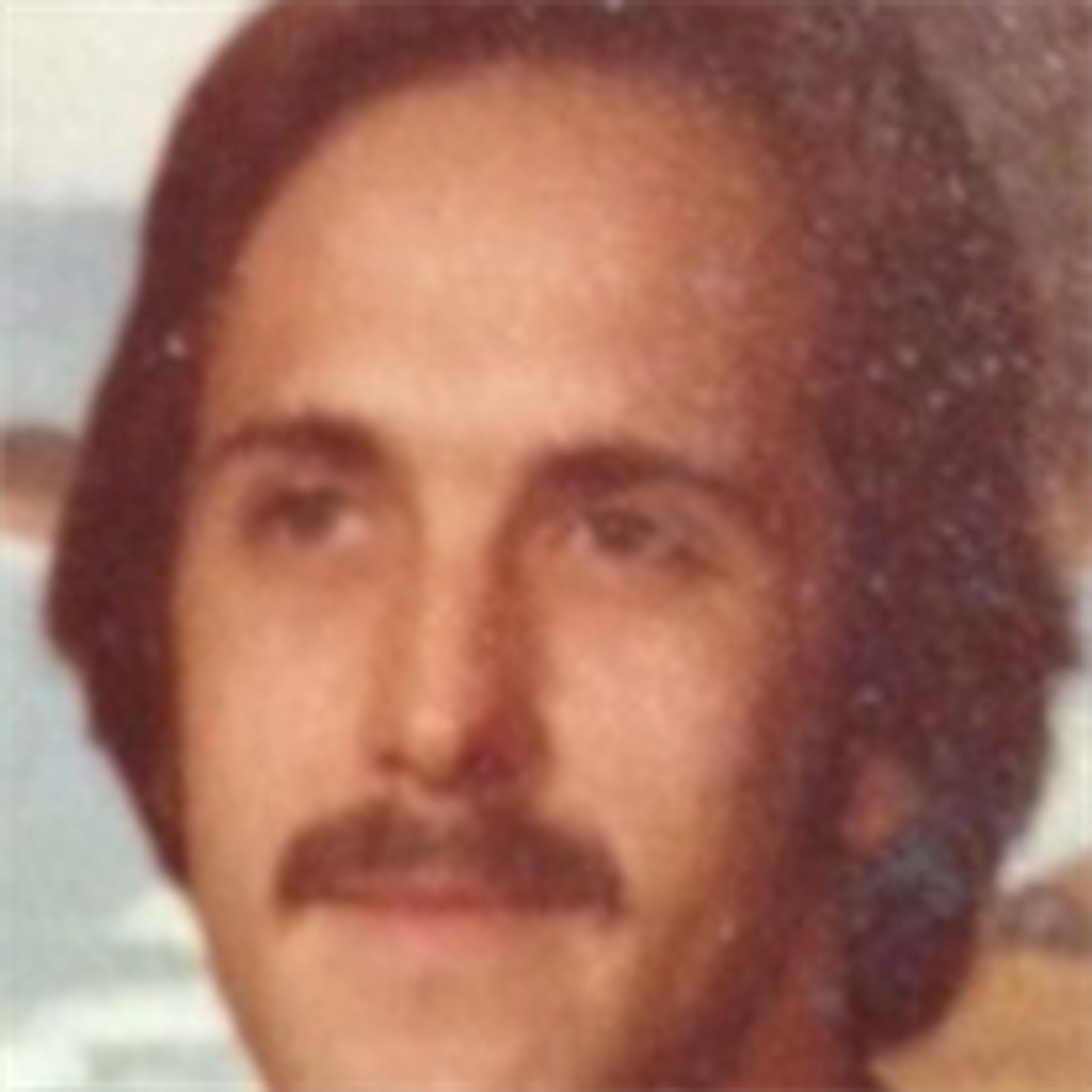 David Michael Houston