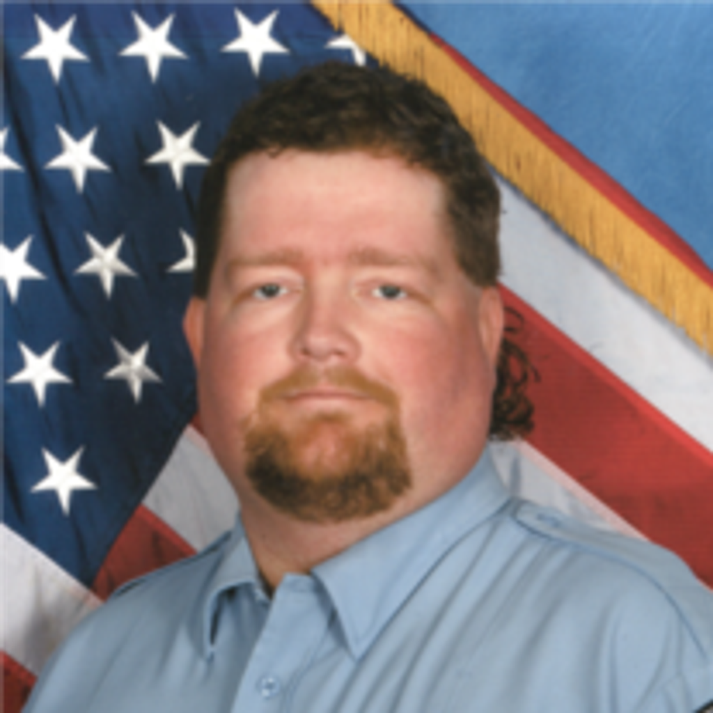 Alan Wayne Barham
