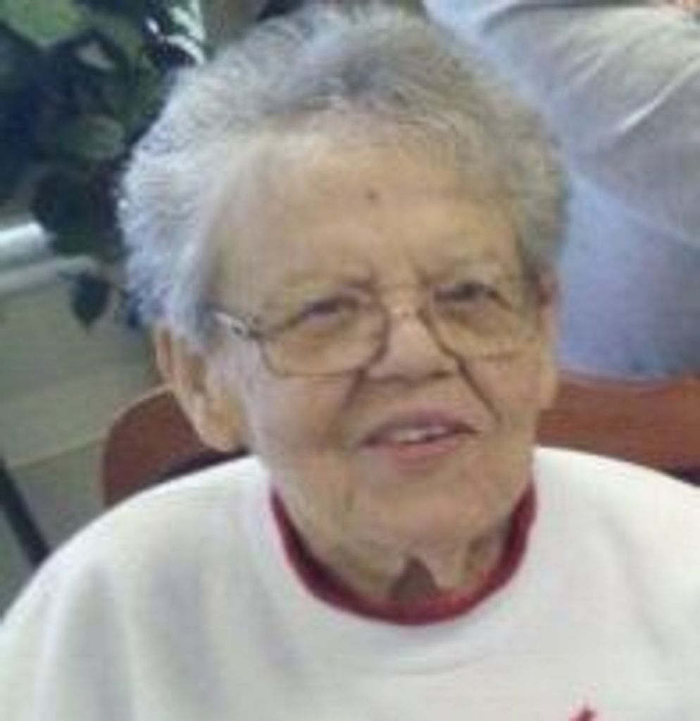 Adaleen 'Addie' Williams