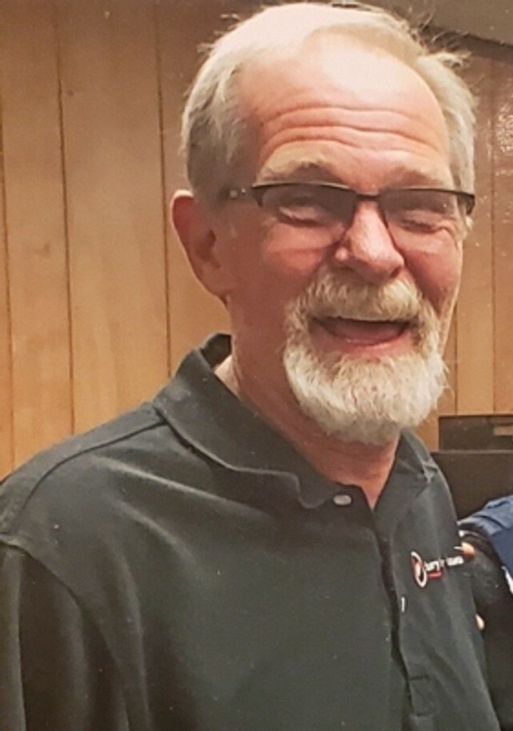 Jeffrey S. Hawthorne Profile Photo