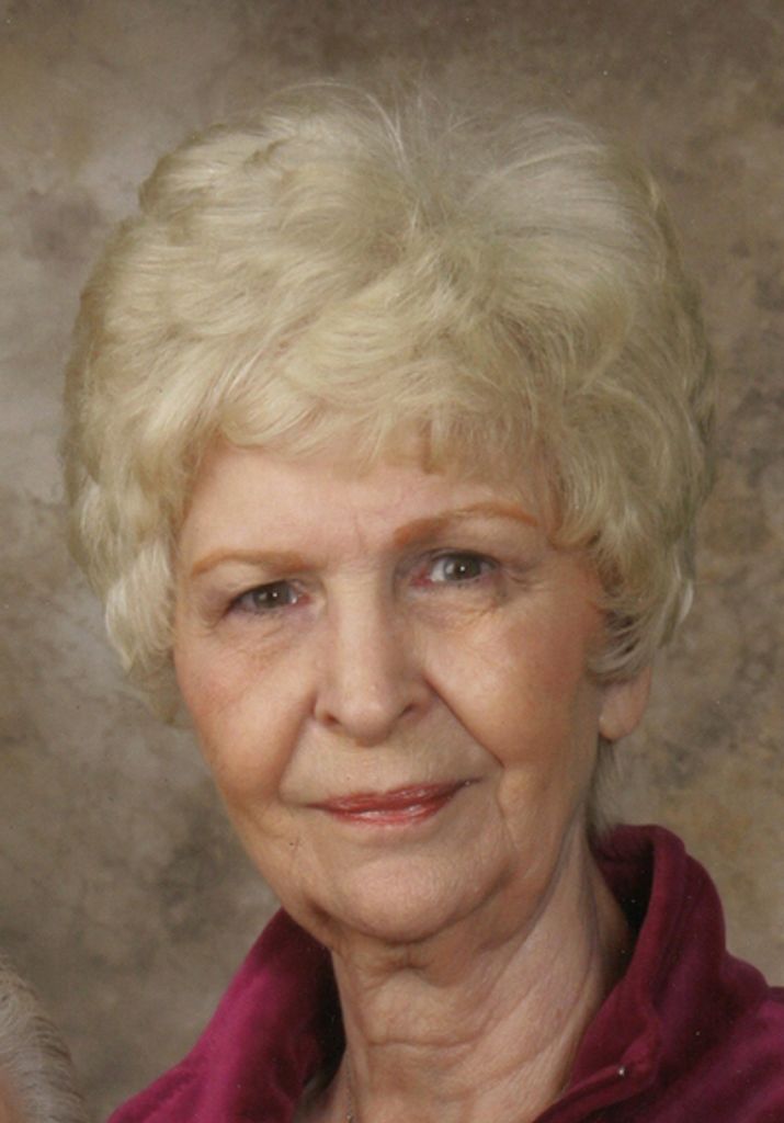 Thelma R. Noblitt