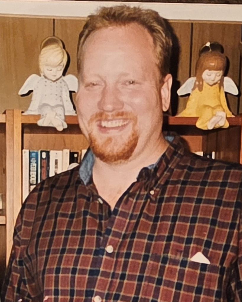 Daniel Joseph Sterrett Profile Photo