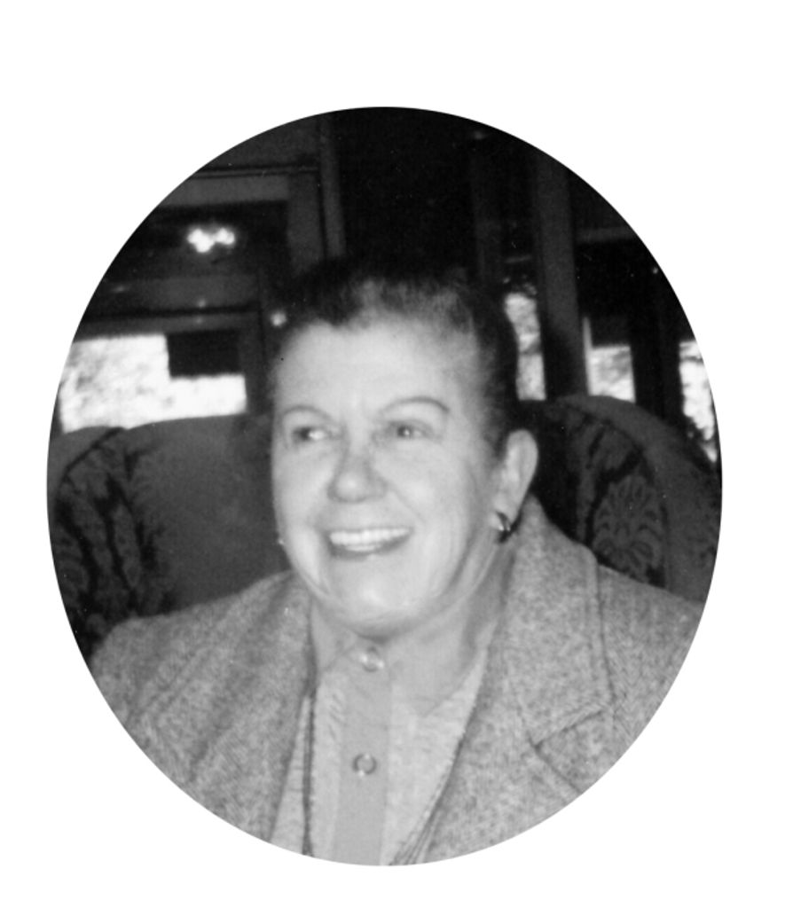 Mary  E. "Bette" Ahern Profile Photo