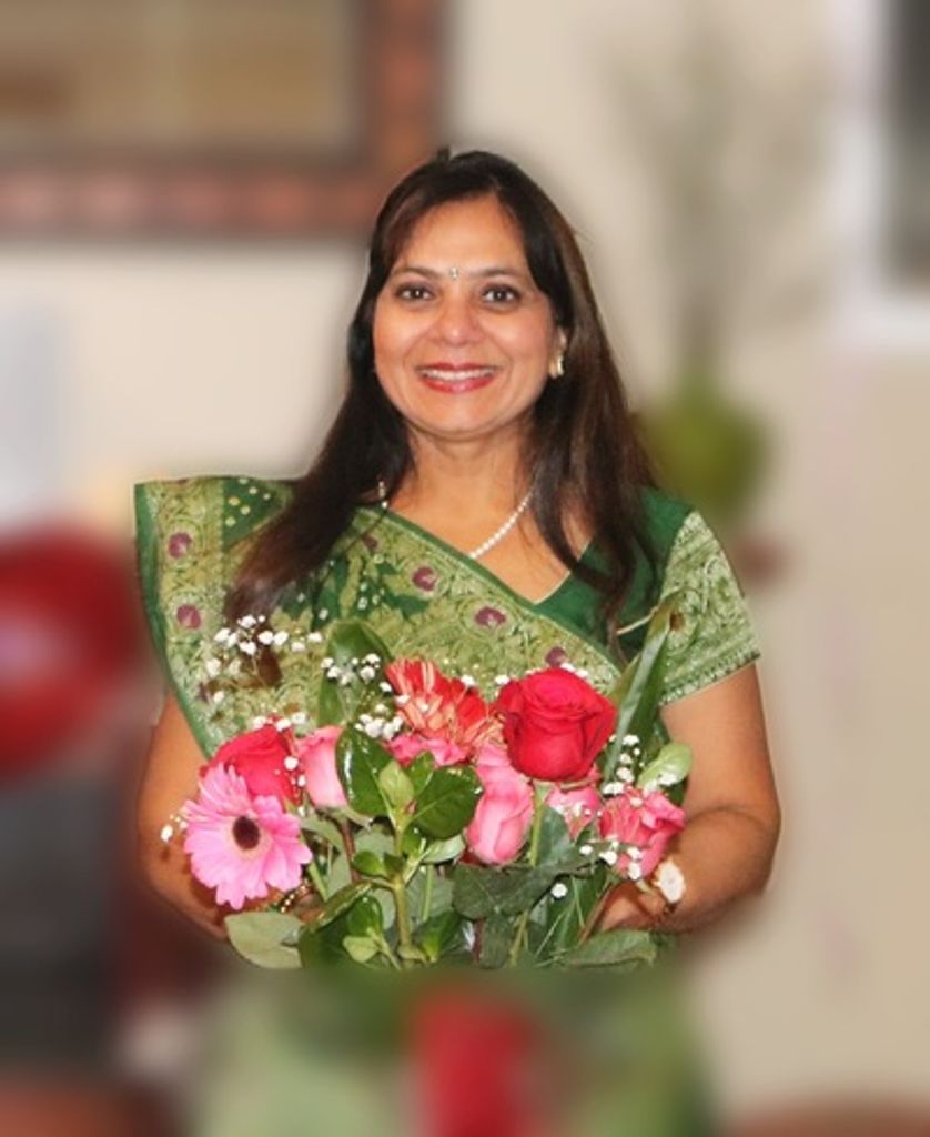 Bela Patel Profile Photo