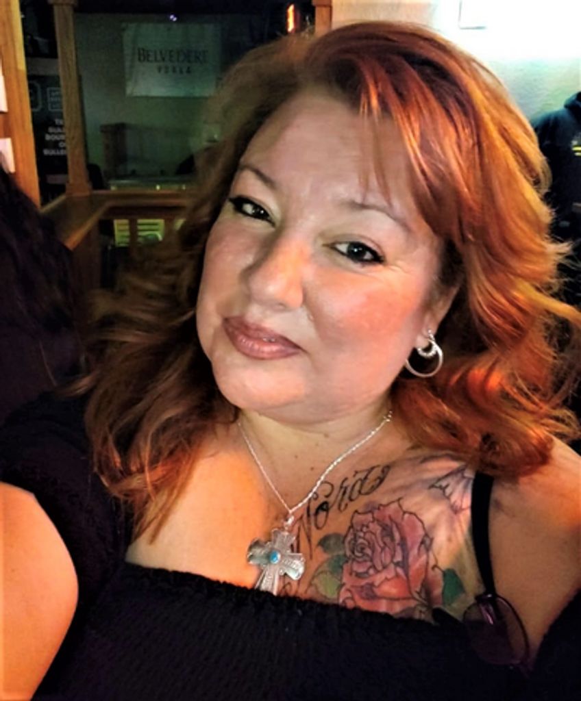 Darlene Perez