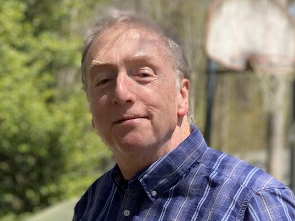 Douglas Beaver Profile Photo