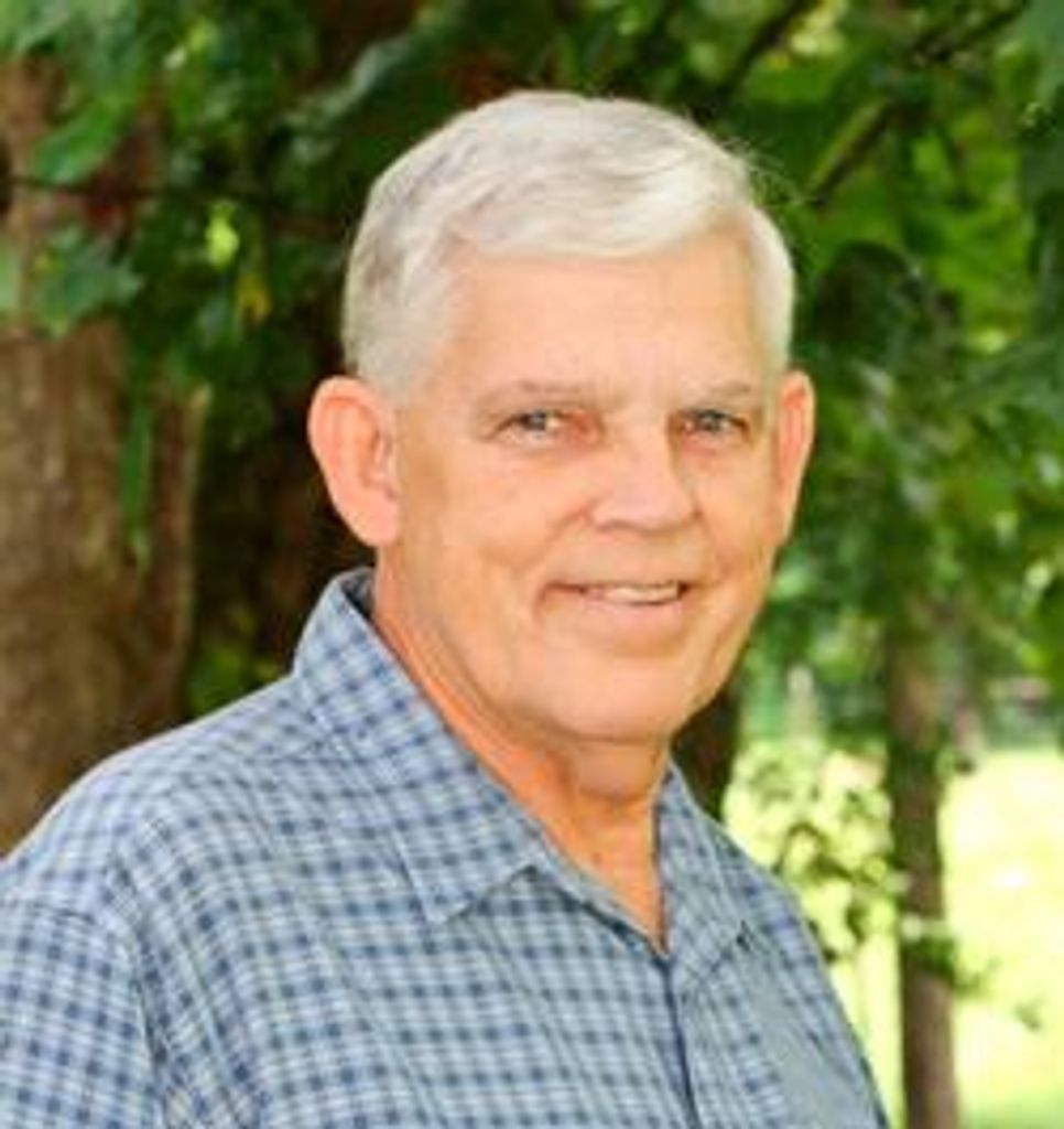 Robert Herrell