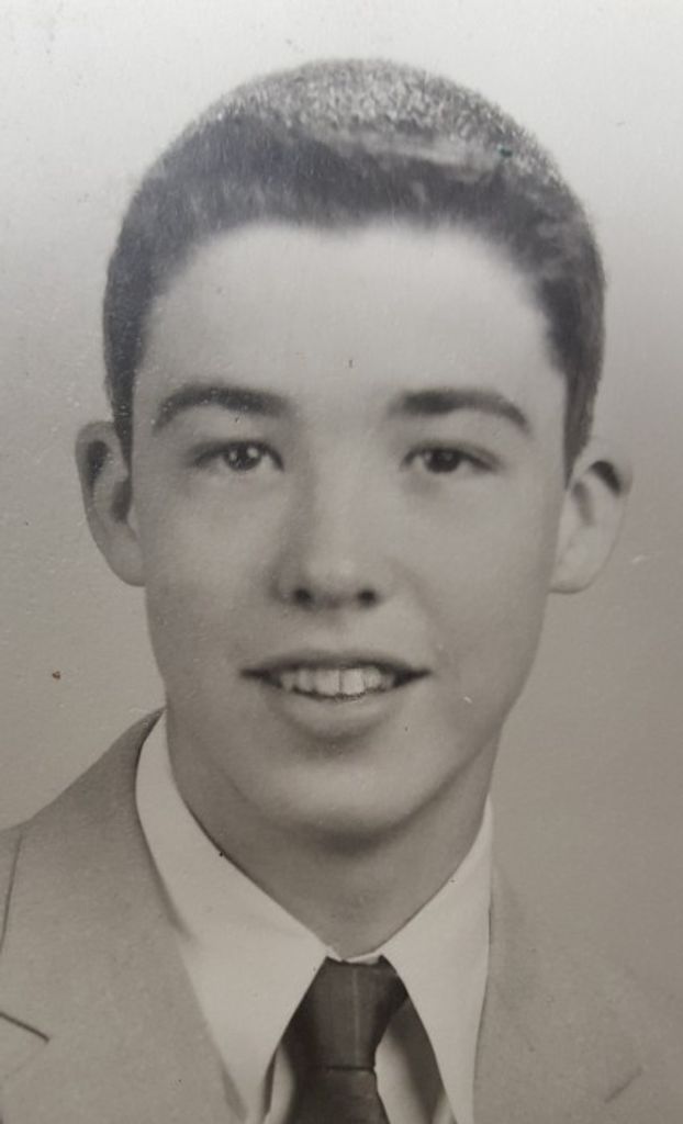 Thomas Murray Profile Photo