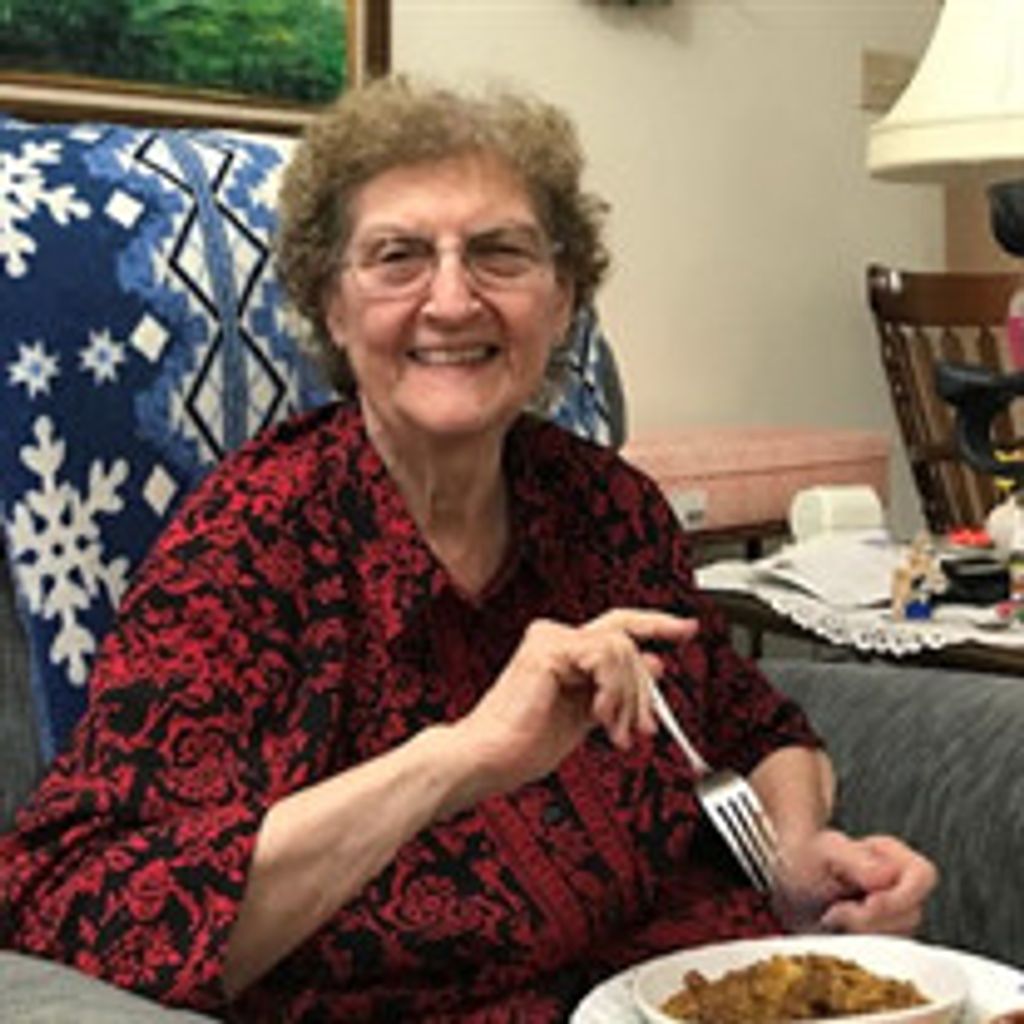 Dorothy Jean Lee