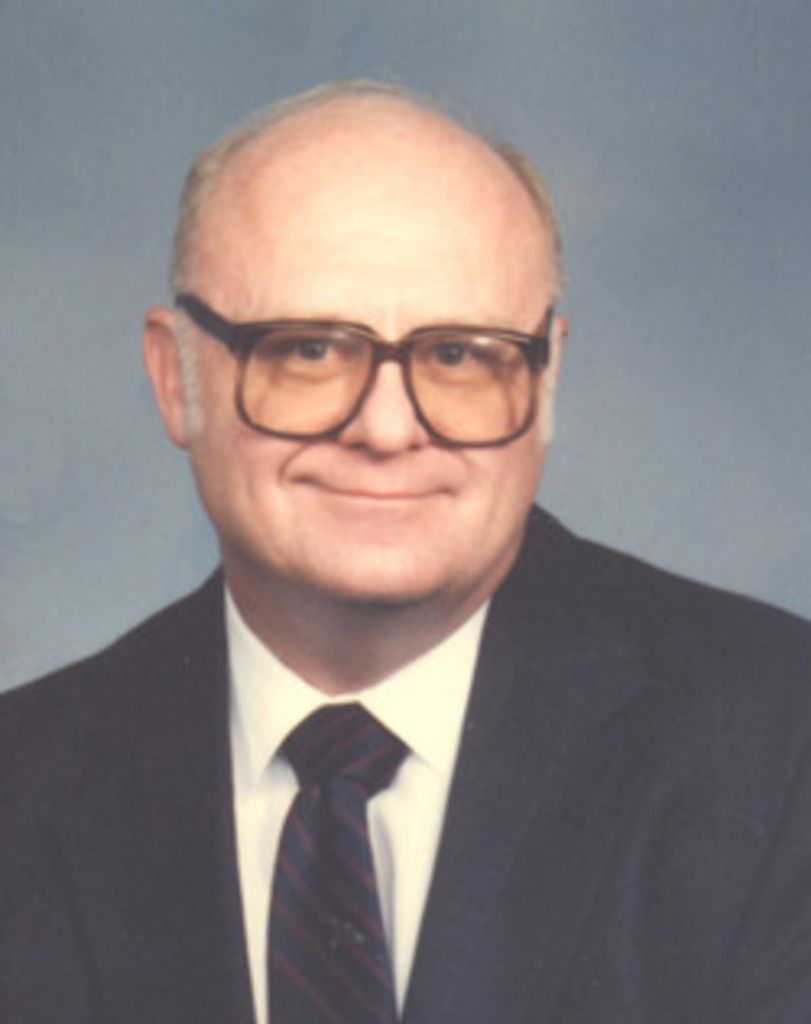 Donald L. Woodcock