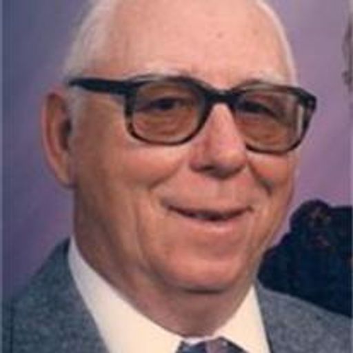Harold Junior Hills Profile Photo