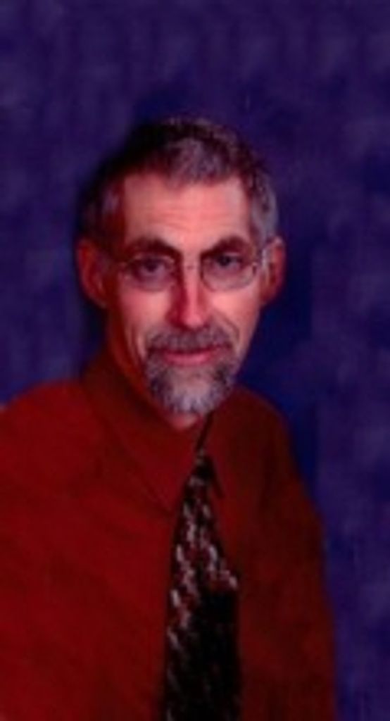 Randall Lee Van Zee