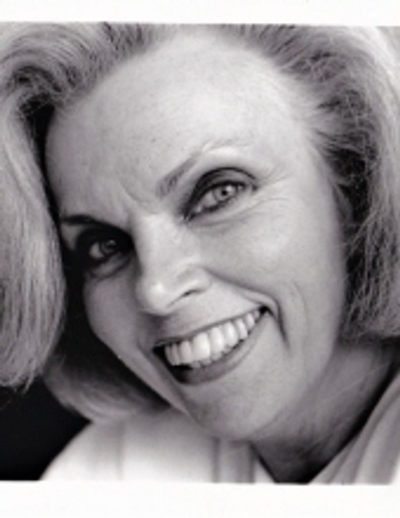 Julia  Marie O'Brien