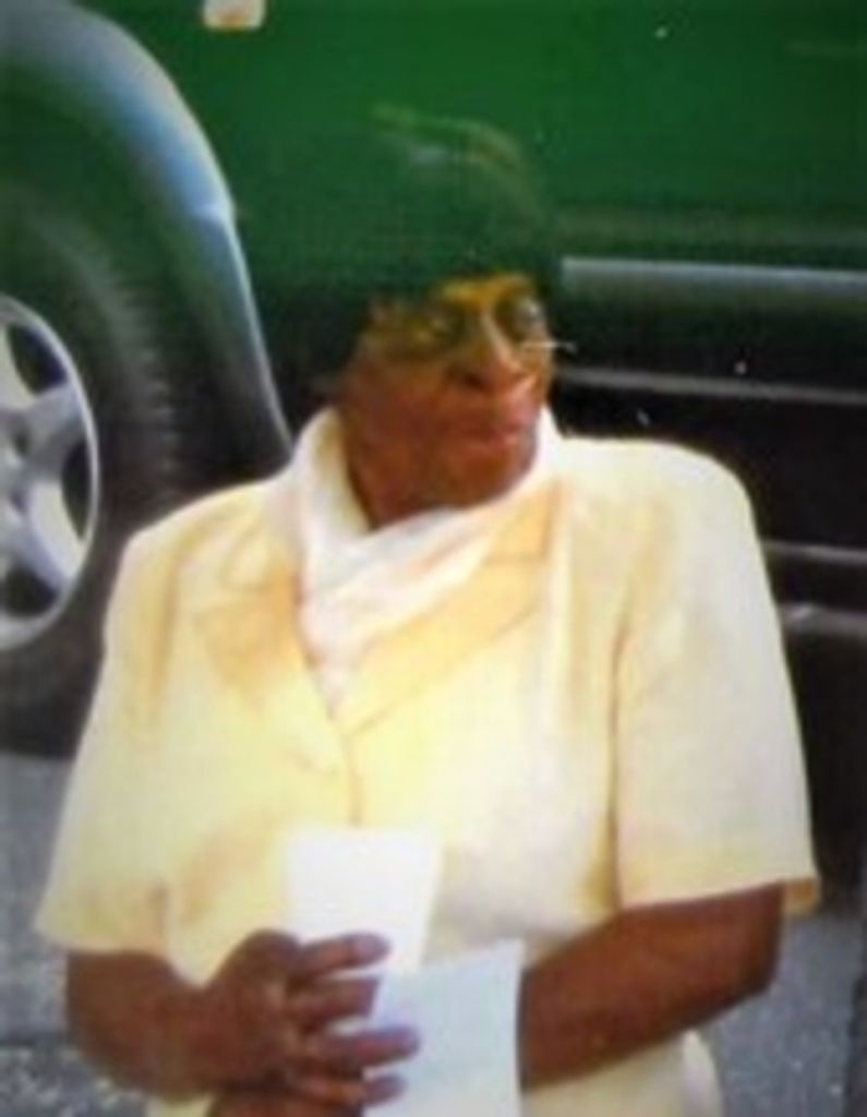 Margaret Harris Profile Photo