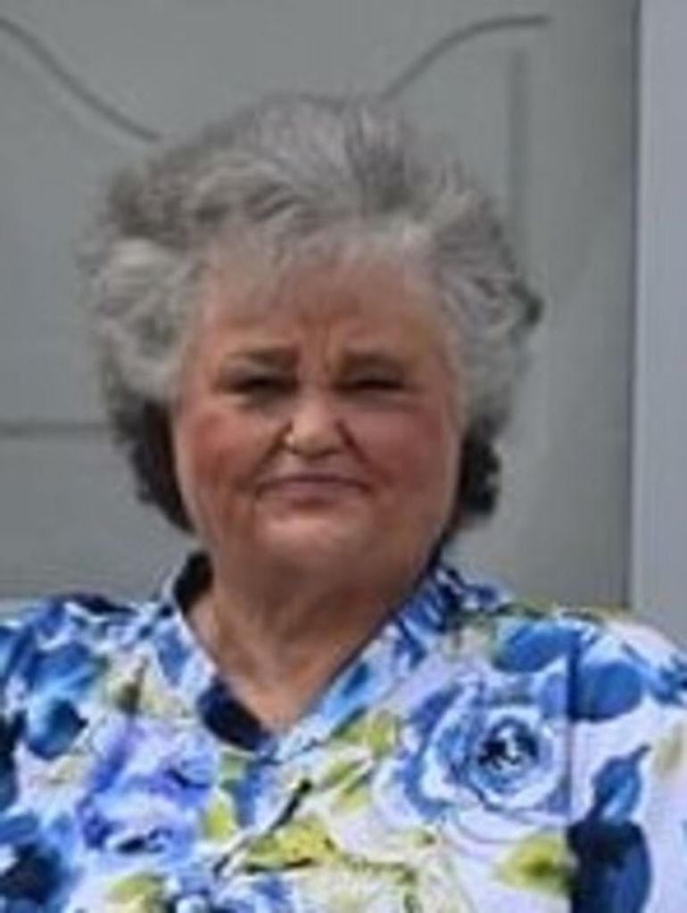 Rita Ilene Golson Mcclammy