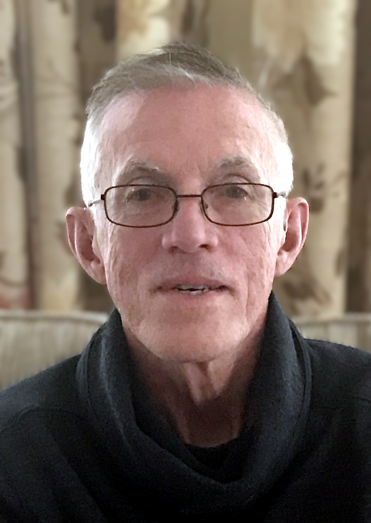 Thomas F. Quinn Jr.