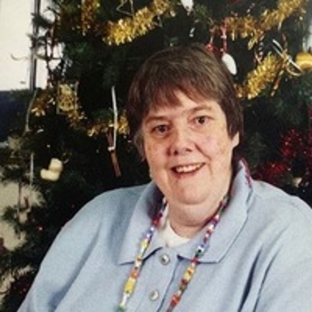 Mary Lou Barnes