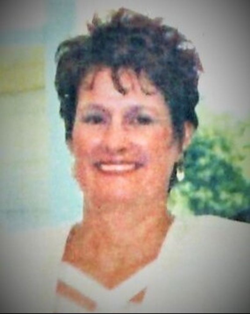 Shari Graham Profile Photo
