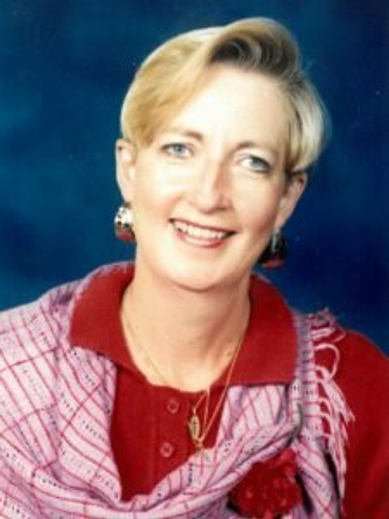Vivian Lee Potts