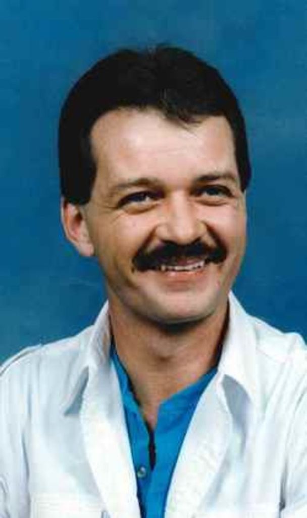 Ricky Alexander Winsett