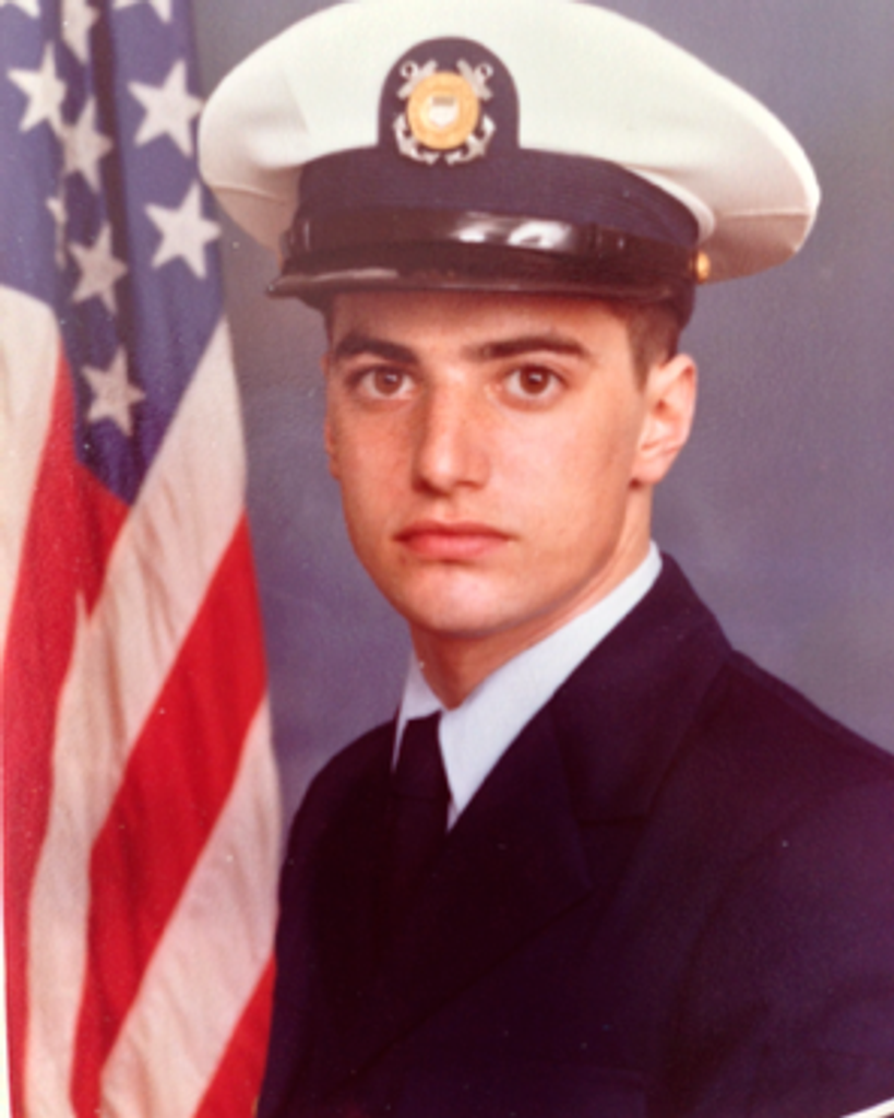 Stephen Francis Tango