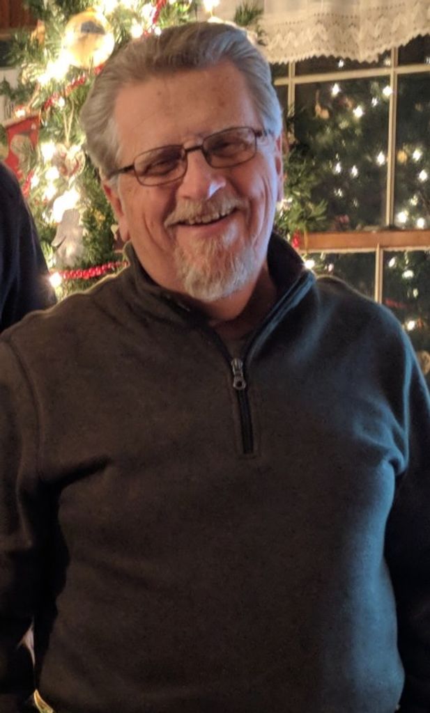 Daniel T. Morgan