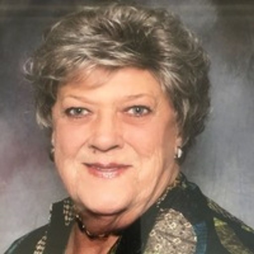 Merilyn Ward