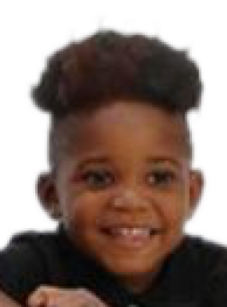 Master Arnez Jamison