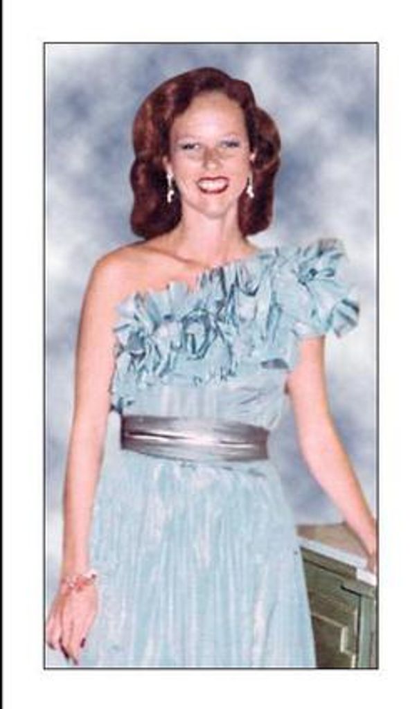 Bettina Lorraine Mcmahon