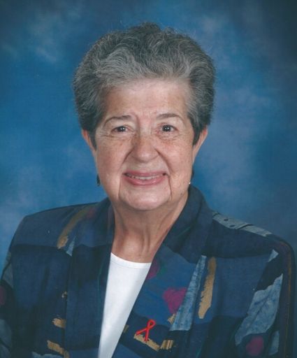 Sally Ann Francis (Kasecamp)  Vachon Profile Photo